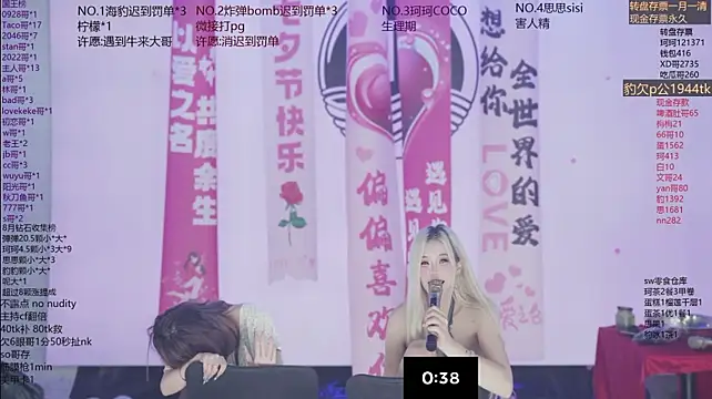Sw-001 Chat XXX live