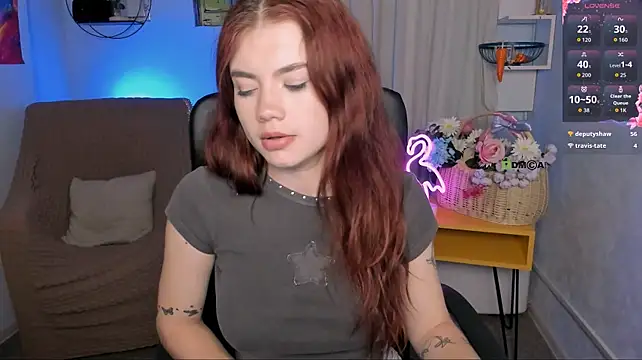 isabel_wave Live XXX Chat