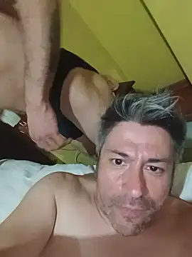 Girth_Gus – Kamerová šou