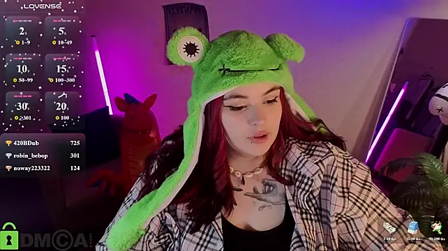 Mia_R0ss' Live XXX Chat