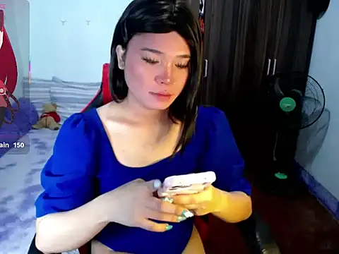 Czat XXX na żywo – sofiathe1st
