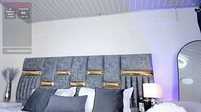 Czat XXX na żywo – top_mary
