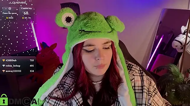 Chat XXX en directo de Mia_R0ss