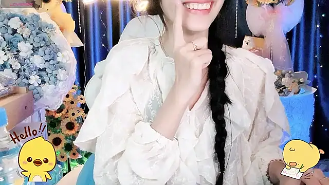 Chat XXX Live Your-Sunshinee