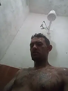 Horokoshi webcam show