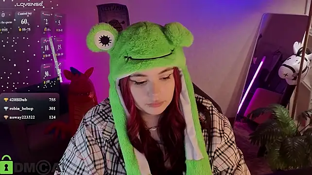 Mia_R0ss Chat XXX live