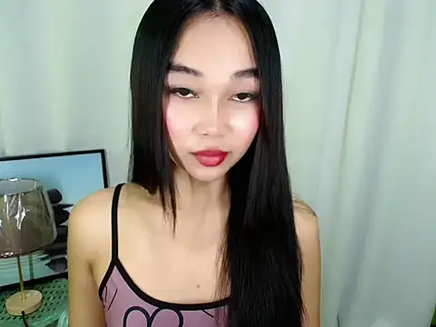 แชท XXX สดของ TsCyra_foxxx