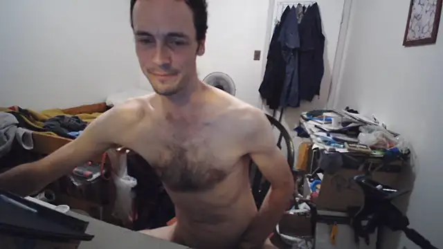 JohnnyMoves XXX чат на живо