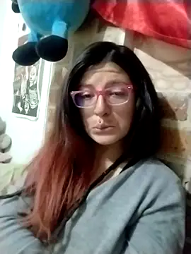 _Alaskamisa Live XXX-Chat