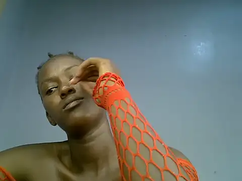 Czat XXX na żywo – pinky_siaah