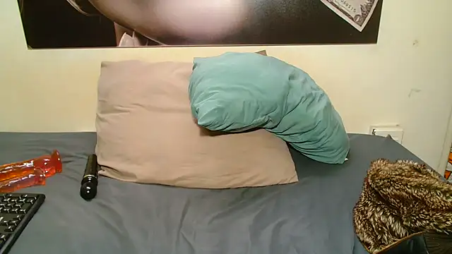 xxebony Live XXX-Chat