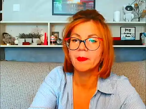 Natali3855 라이브 XXX 채팅