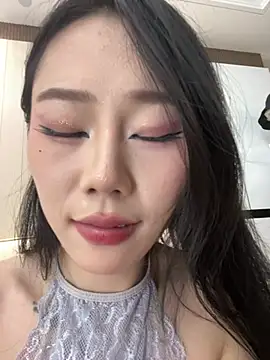 kate_s 现场XXX聊天