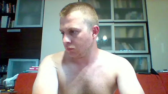 XXX chat uživo modela Matttthees