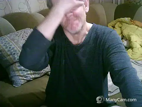 Živý XXX chat Mr__XX