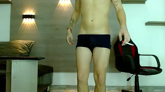 Gaeliitto live XXX chat