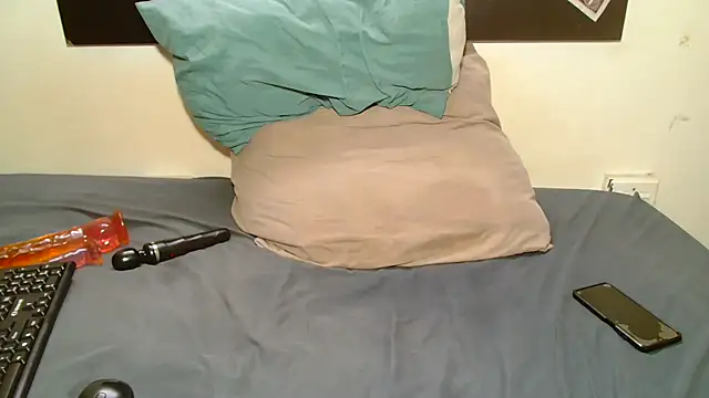 XXX chat uživo modela xxebony