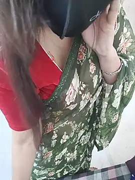 Chatroom XXX en direct de saijal_rao