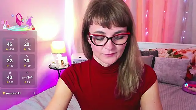 Czat XXX na żywo – annasimonsj