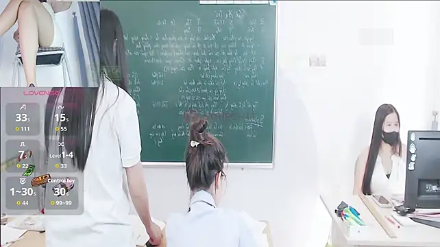 _Math_ Live XXX-chat