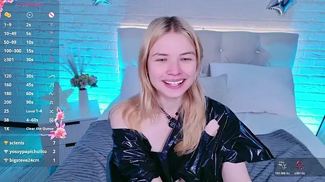 ChloeWells' Live XXX Chat