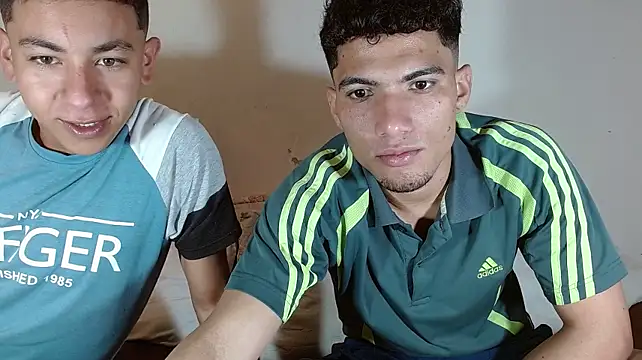 ANKENTH Chat XXX live