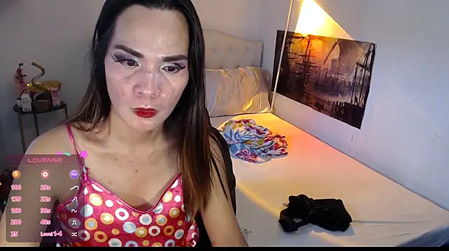 NinaDOM4CUM 라이브 XXX 채팅