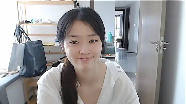 Mimi-cnbaby Live XXX-Chat