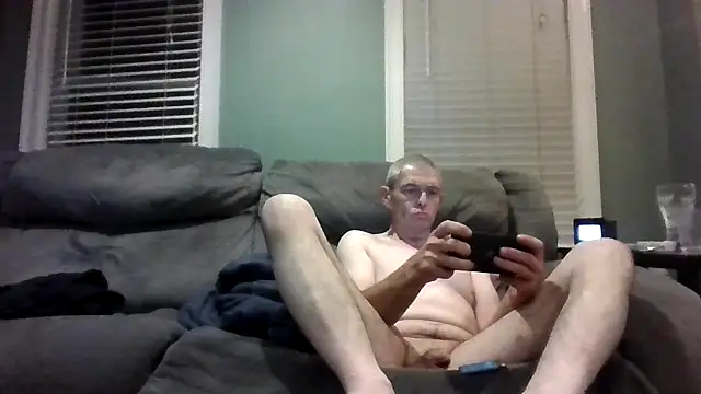 Chat XXX en directo de burby79