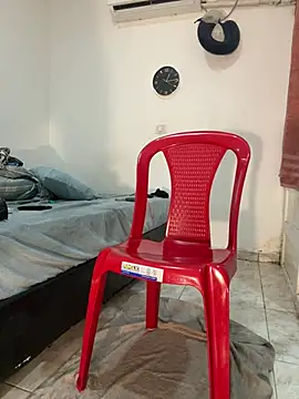 Show Webcam de bigdick211292
