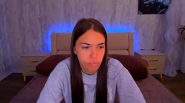 AlexaBarkley Live XXX-Chat