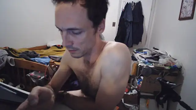 Chat XXX en directo de JohnnyMoves