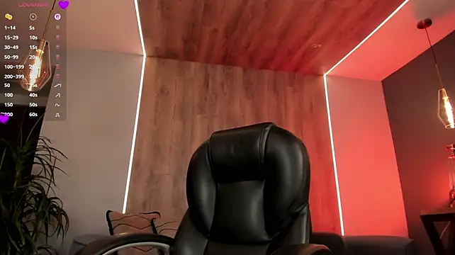 צ'אט XXX בשידור חי של JennaOlsonX
