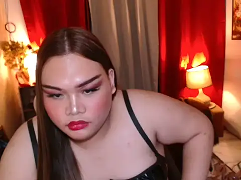 MargaretLim Obrolan Langsung XXX