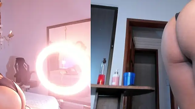 XXX chat uživo modela NattyLovee