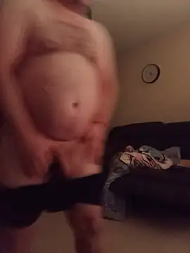 Chat XXX en directo de JayGirthy36