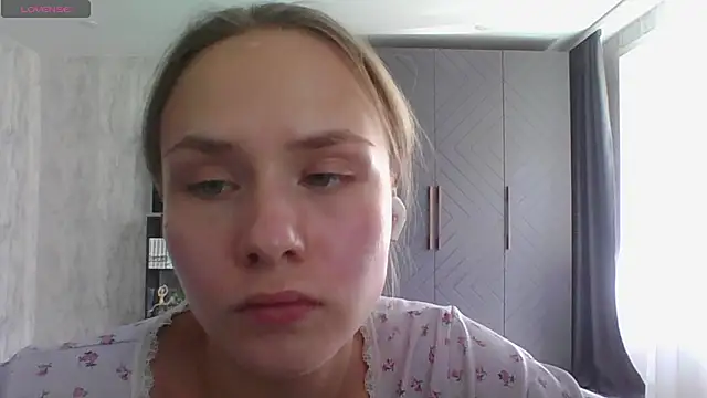 Annie_Cohn XXX чат на живо