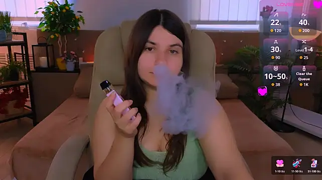 צ'אט XXX בשידור חי של Viola__Shy
