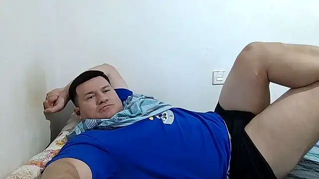 fuckynations Live XXX-chat