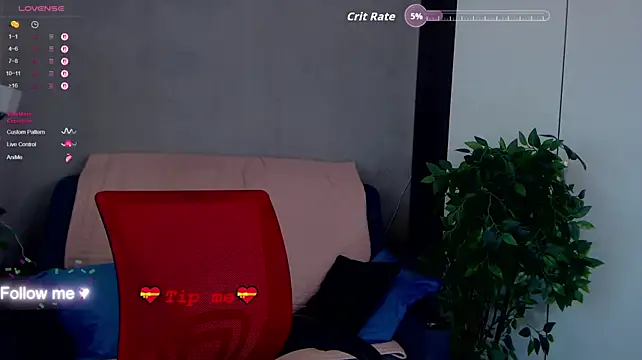 Chatroom XXX en direct de FireWater6