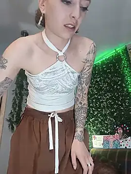 دردشة VickyJackson_ الجنسية المباشرة
