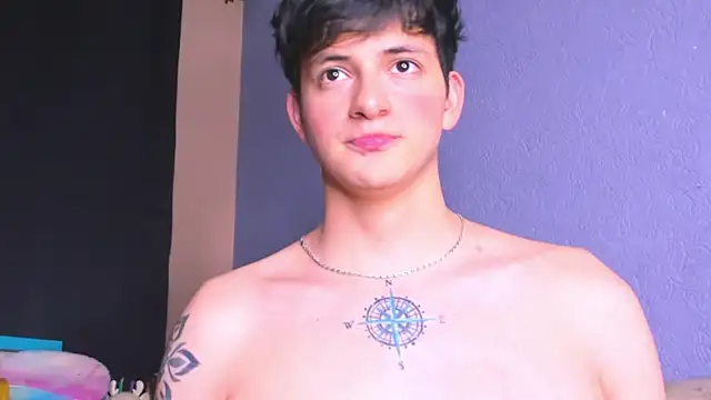 Chat +18 de BastianLeoniis ao vivo