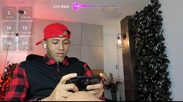 B_Wild Live XXX-chat