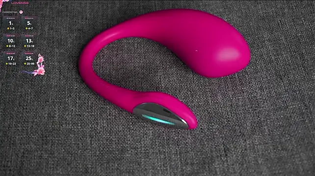 ClarineCasebolt – Live XXX-chat