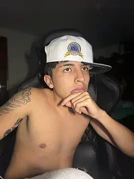 pabonsito Chat XXX in diretta
