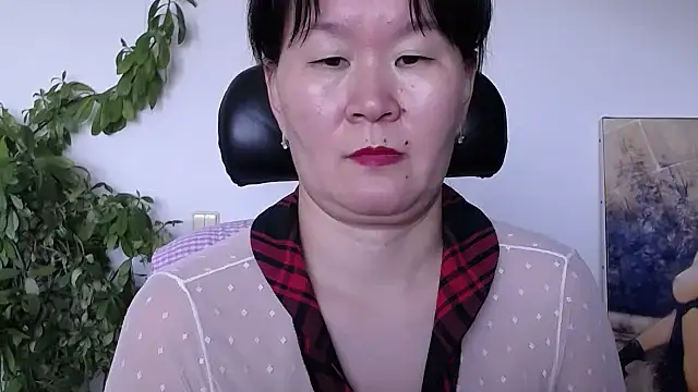 XXX chat uživo modela Akira_xx