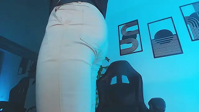 Show de webcam de ALPHA_DOMINUS_
