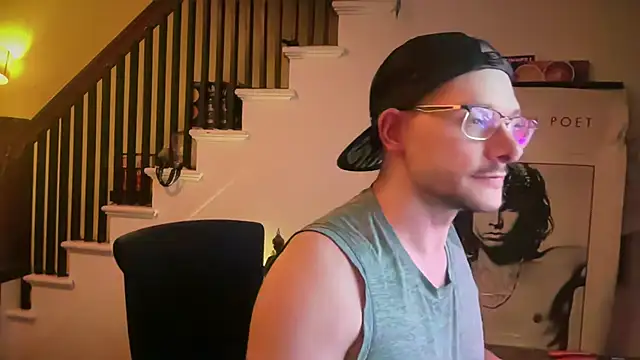 MasterDaddyCool Live XXX-Chat