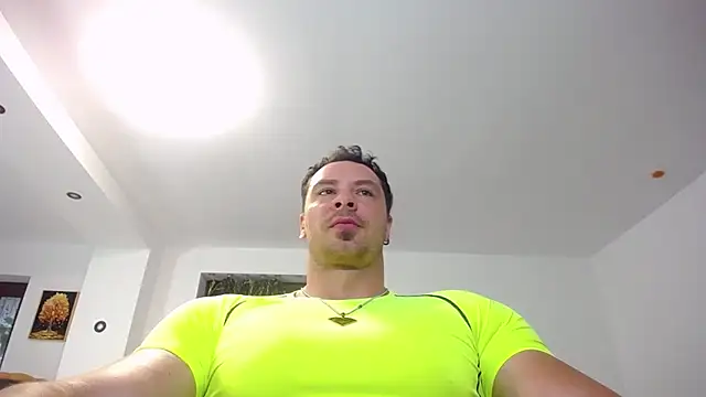 Chat +18 de MasterAj69_ ao vivo