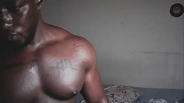 دردشة SunBlackCock الجنسية المباشرة